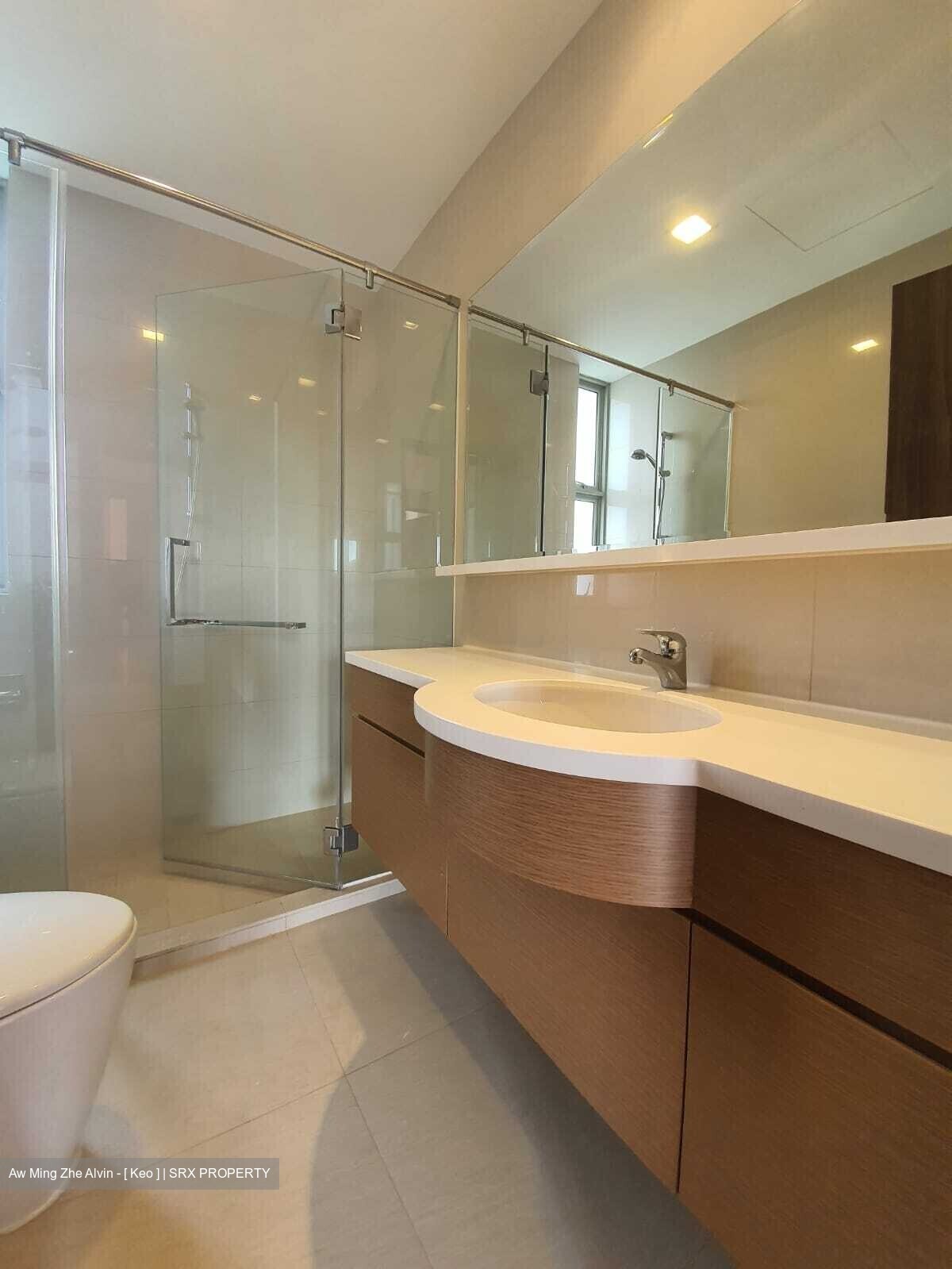 Nassim Regency (D10), Condominium #347867261